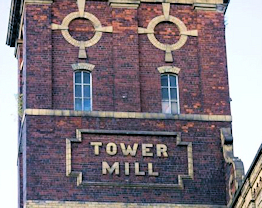 First Cotton Mill Reopens in 30 Years - Amity